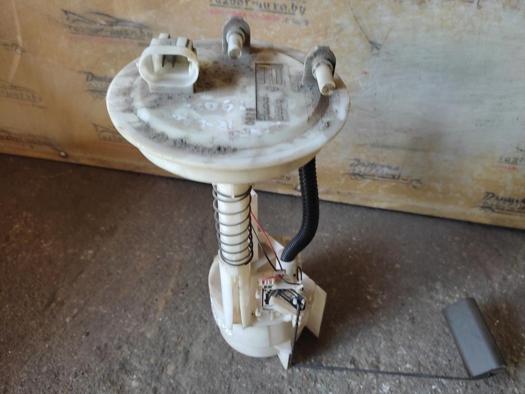 Колба в бак E28OGO Renault Laguna купить