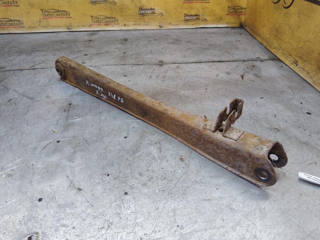 Рычаг задний правый 8FIPR3 Renault Safrane - Фото 1