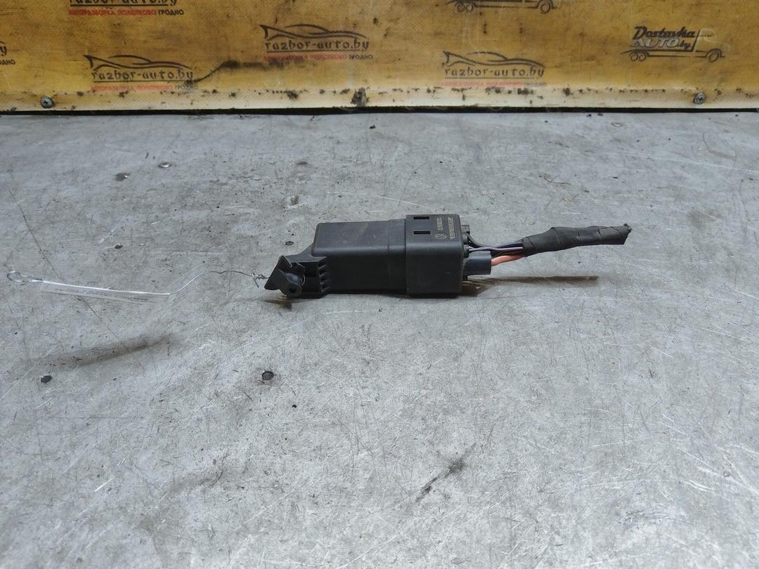 Реле накала свечей PBRV87 Seat Altea - Фото 2