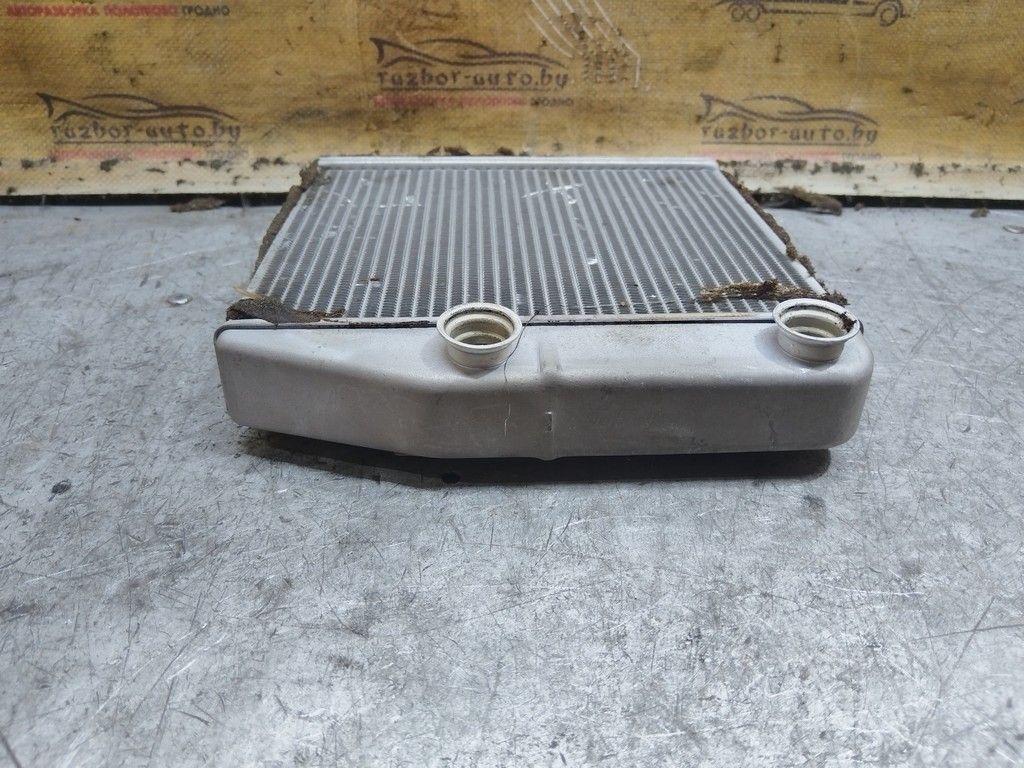 Радиатор отопителя (печки) 77D4M9 Opel Corsa - Фото 3