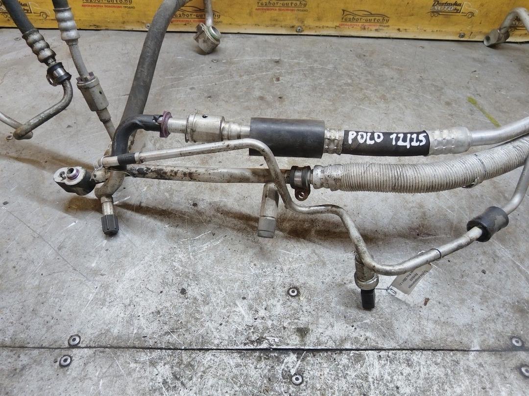 Трубка кондиционера FKHSXM Volkswagen Polo undefined