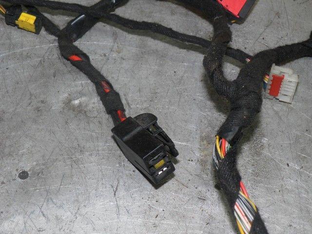 Проводка 9ZTUDV Citroen C8 купить с доставкой