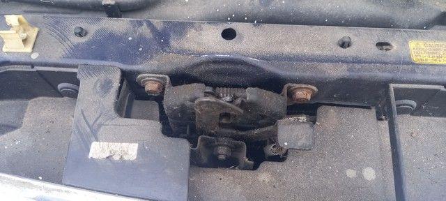 Замок капота AUZA19 Mazda Premacy купить