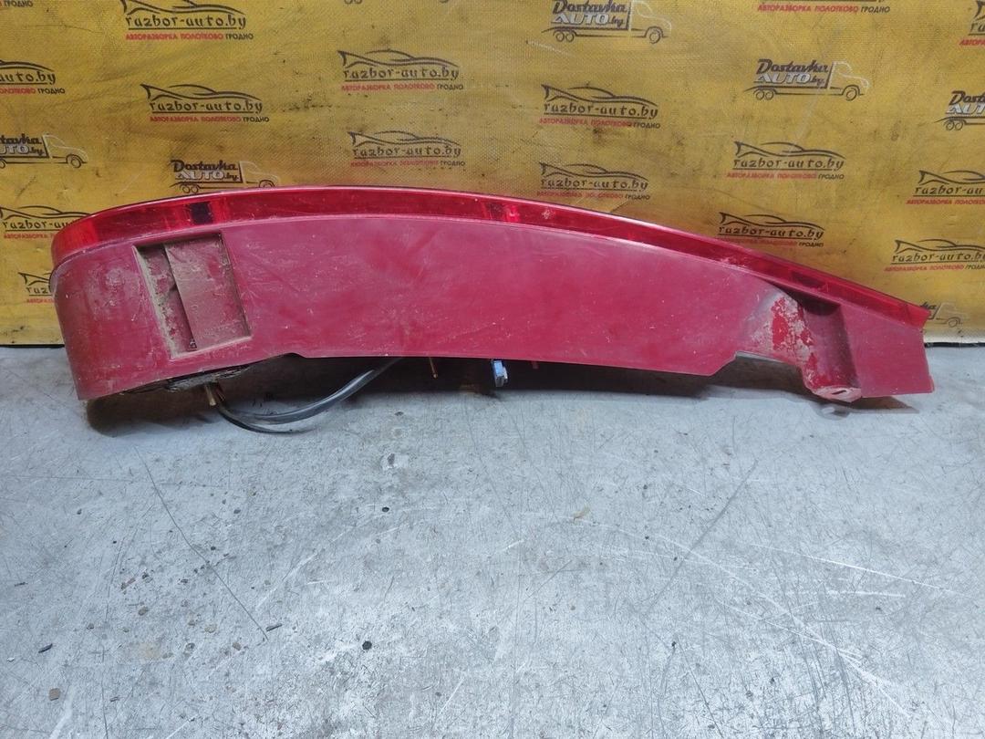 Фонарь задний левый PC3PXA Citroen C8 - Фото 7