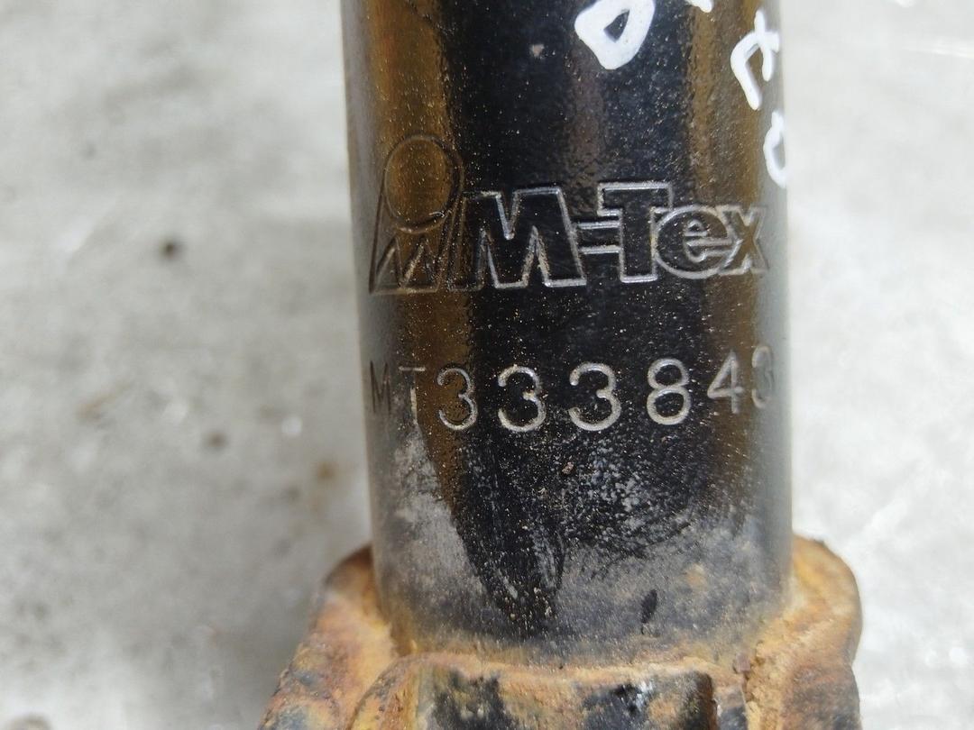 Амортизатор передний левый WYKS44 Fiat Punto undefined