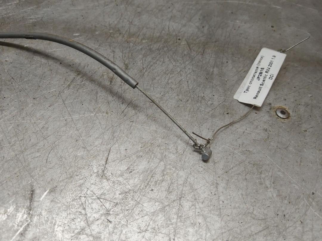 Трос отопителя (печки) JP2B15 Renault Scenic RX4 купить с доставкой