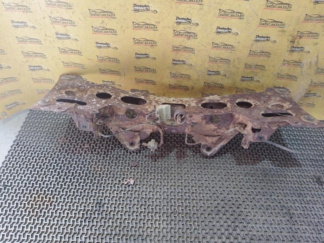 Балка подвески задняя 173V5W Peugeot 406 купить в магазине запчастей бу