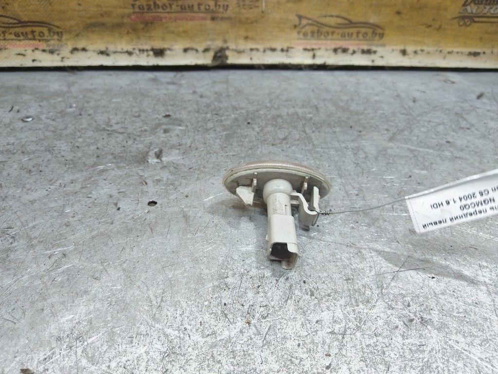 Повторитель передний левый NGMCQ0 Citroen C5 - Фото 3