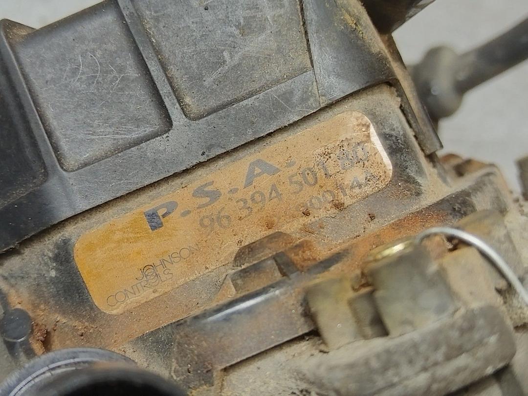 Насос воздушный 0EV77F Citroen C5 - Фото 3