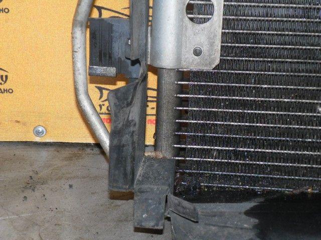 Радиатор кондиционера HT71AF Mercedes A W168 - Фото 6