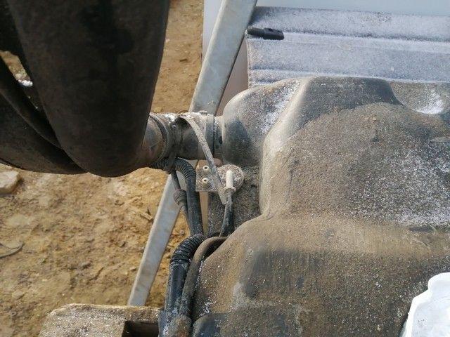 Бак топливный J2CH7C Peugeot 306 купить с доставкой