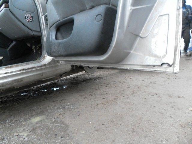 Дверь передняя правая 3ZB8F4 Peugeot 406 купить с доставкой