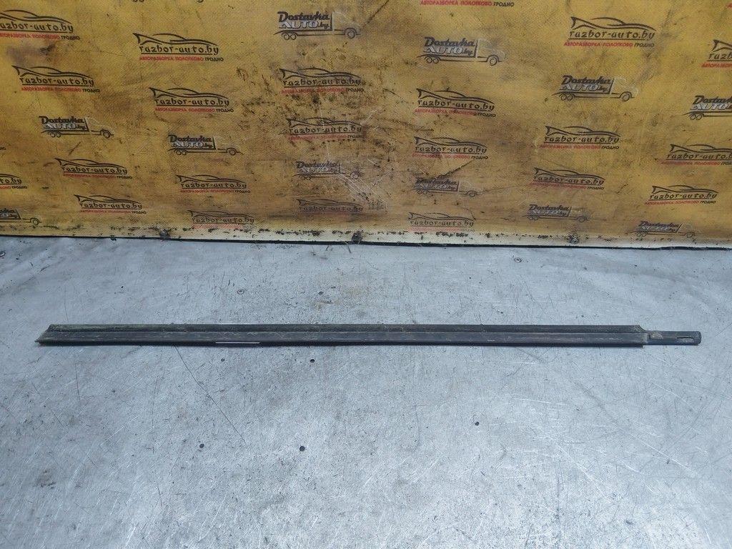 Молдинг стекла двери передней левой наружный CDATTV Peugeot 406 - Фото 4