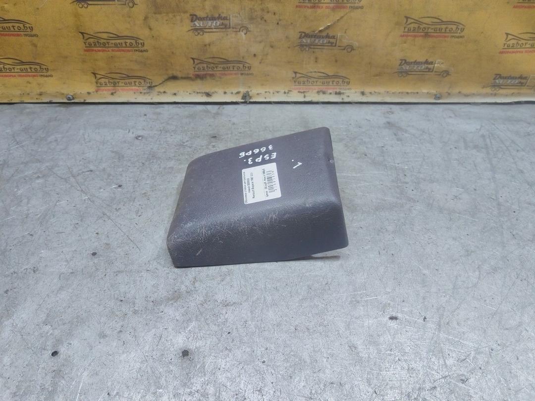 Обшивка стойки центральной левой 3E58D3 Renault Espace купить