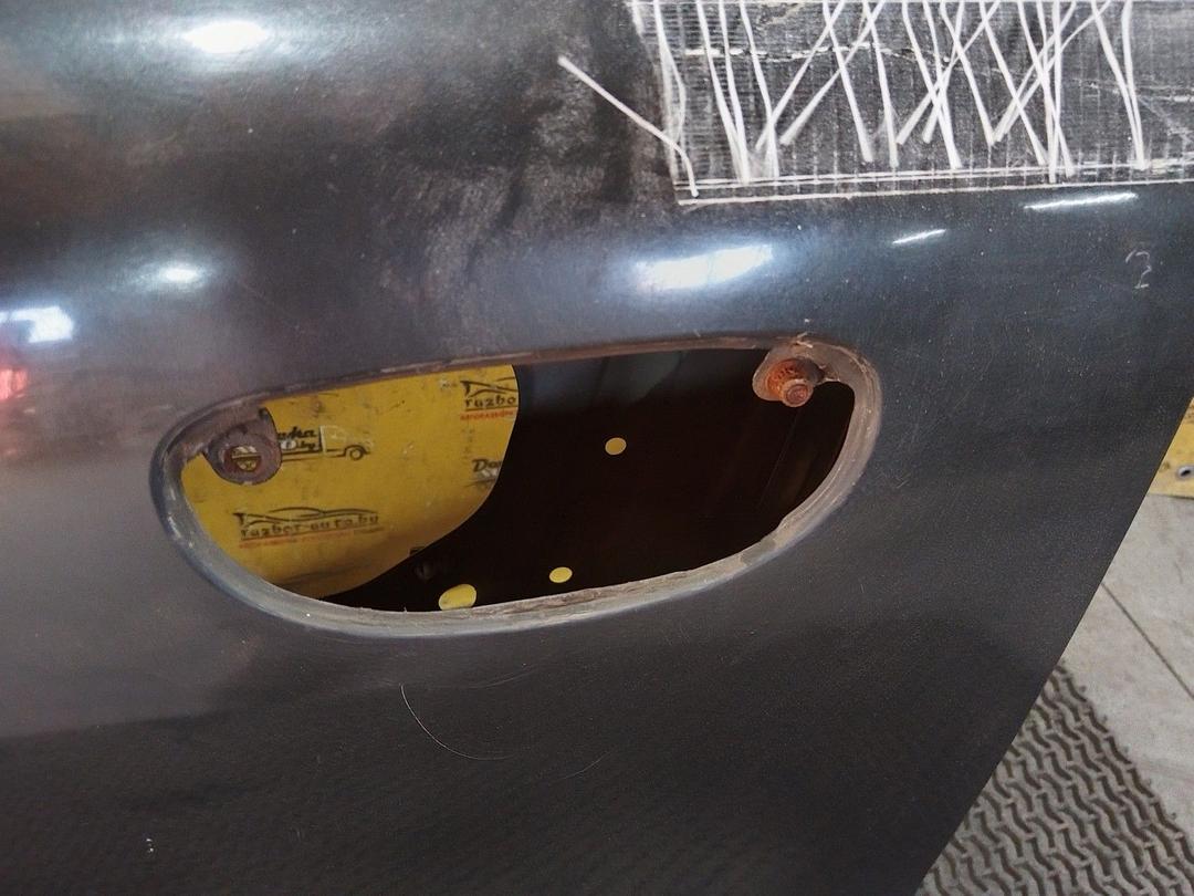 Дверь передняя левая 33HVQJ Daewoo Nubira купить