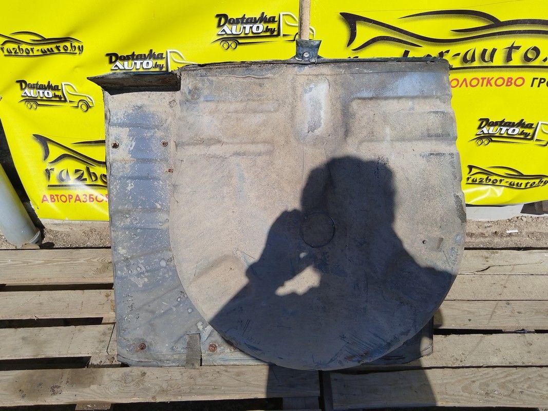 Ниша запасного колеса AZEKWW Peugeot 307 купить в магазине запчастей бу