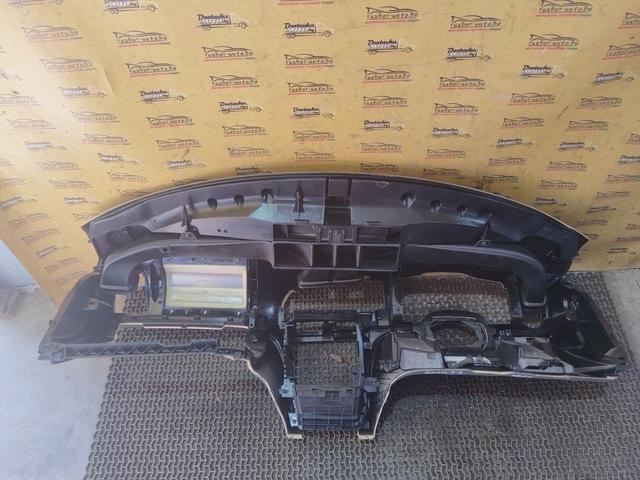 Панель передняя салона (торпедо) 9LE4YN Saab 9-3 undefined