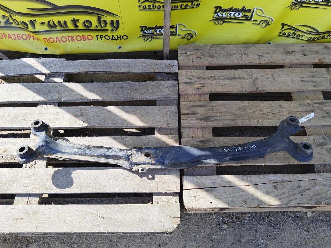 Балка под радиатор ZL3FV1 Volkswagen Passat