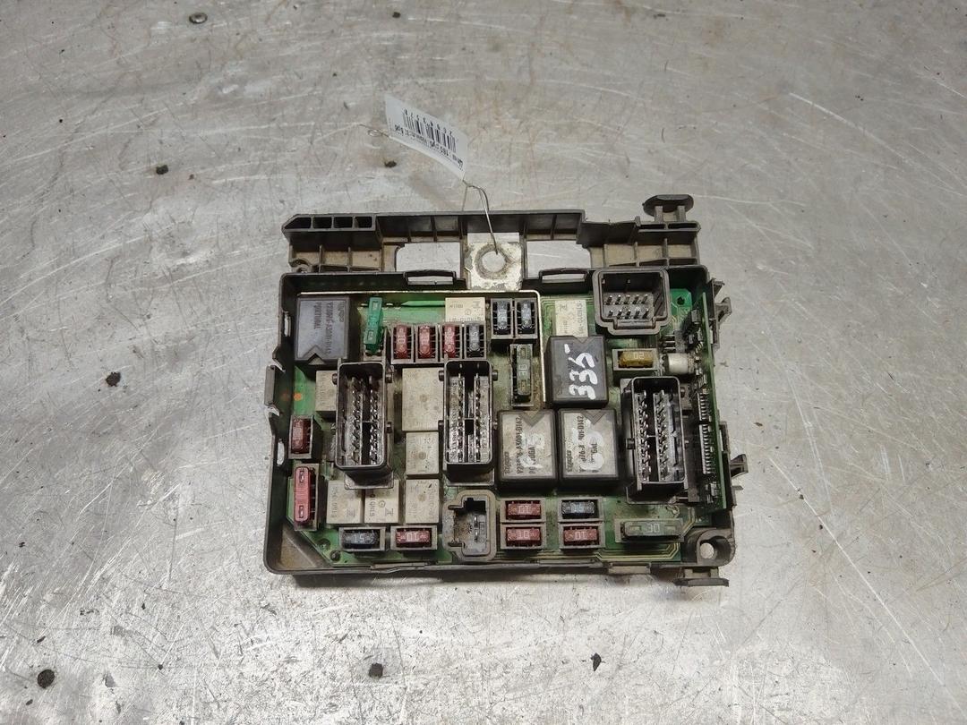 Блок BSM U53341 Citroen C5