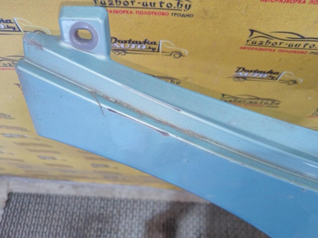 Крыло заднее левое A0XJHY Citroen C8 купить в магазине запчастей бу