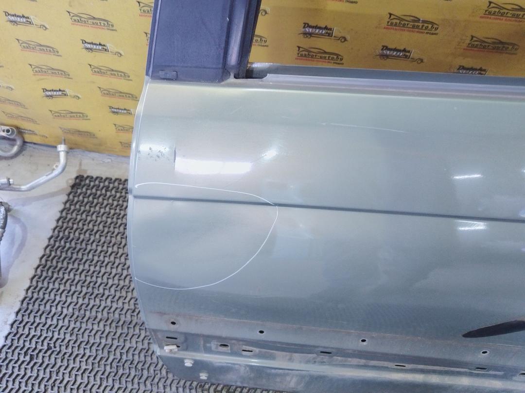 Дверь задняя левая CPHCTQ Renault Scenic RX4 купить с доставкой