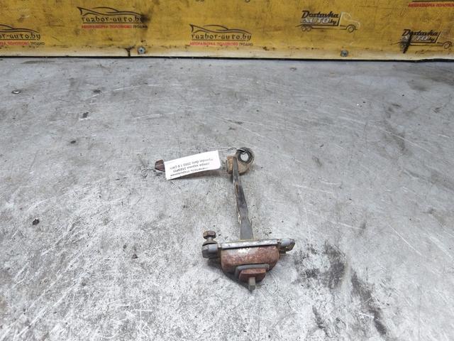 Ограничитель открывания двери задней 3XE9PM Hyundai Getz undefined