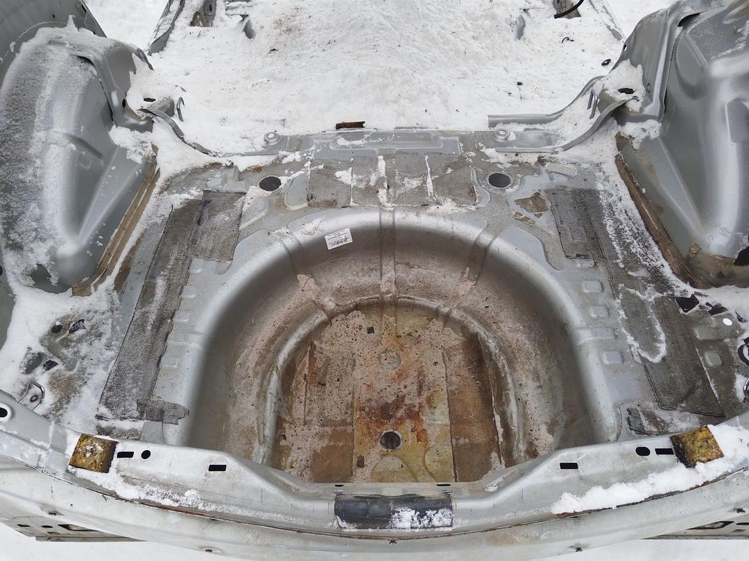 Ниша запасного колеса JGHYBD Ford Mondeo купить