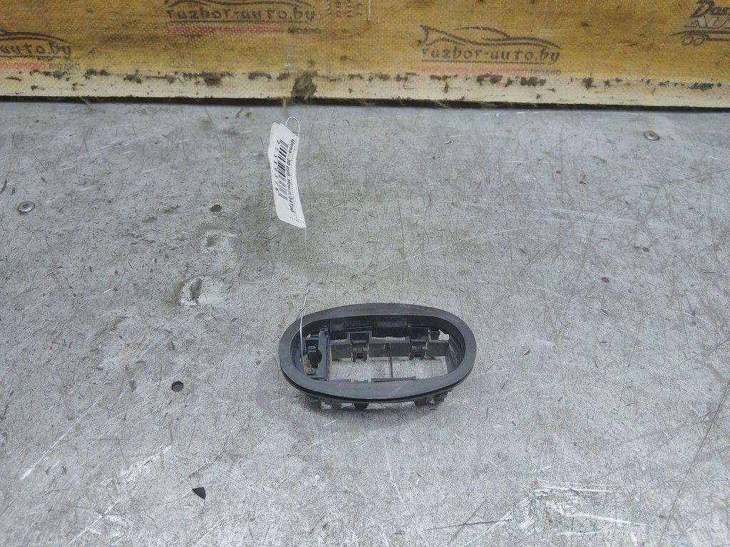 Гофра проводки двери 3BY4EH Volkswagen Passat - Фото 1