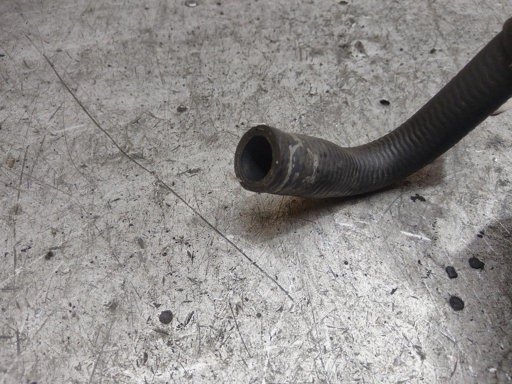 Патрубок (трубопровод, шланг) CGLQK4 Peugeot 607 - Фото 4