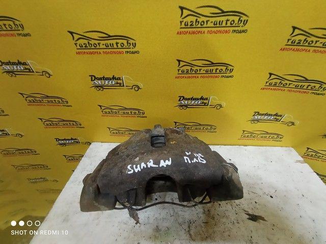 Суппорт передний левый LS5G2C Volkswagen Sharan купить в магазине запчастей бу