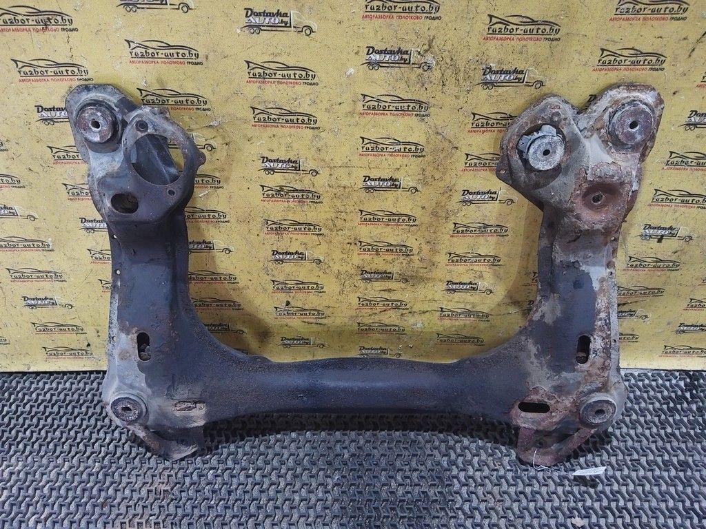 Балка подвески передняя (подрамник) 4QDKHH Audi 100 - Фото 1