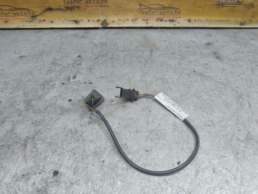 Форсунка омывателя F8F0FR Audi A4 купить с доставкой