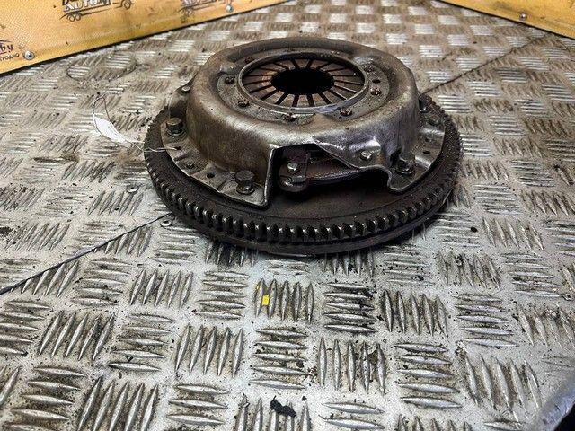 Комплект сцепления 6Y8269 Nissan Micra - Фото 2