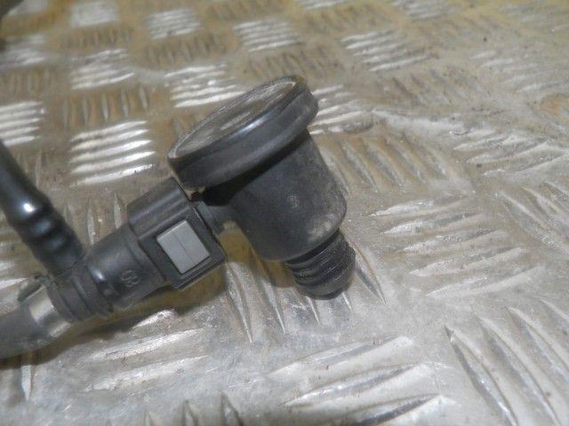 Клапан воздушный QSY7X2 Citroen Xsara Picasso - Фото 4