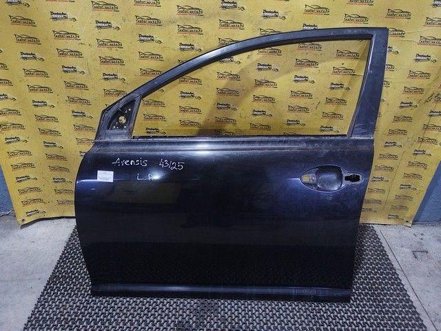 Дверь передняя левая W8AJ2O Toyota Avensis купить
