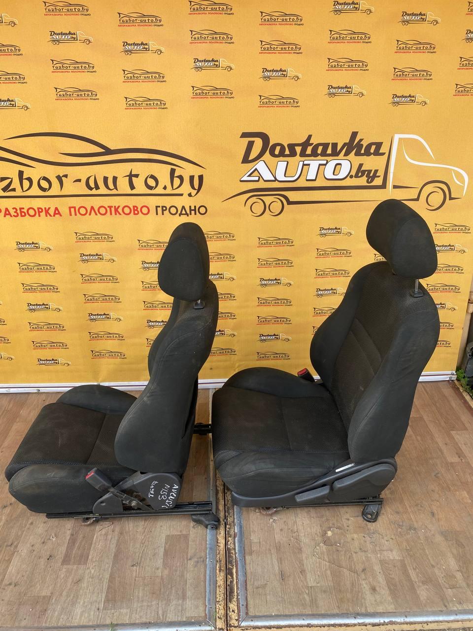 Салон (комплект сидений) MB29XP Toyota Avensis купить с доставкой