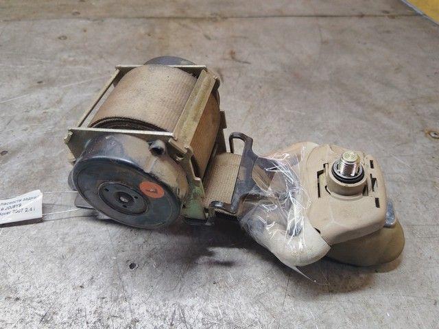 Ремень безопасности задний левый JOJ9Y9 Great-Wall Hover - Фото 2