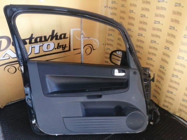 Дверь передняя левая QG09OR Mitsubishi Colt купить с доставкой