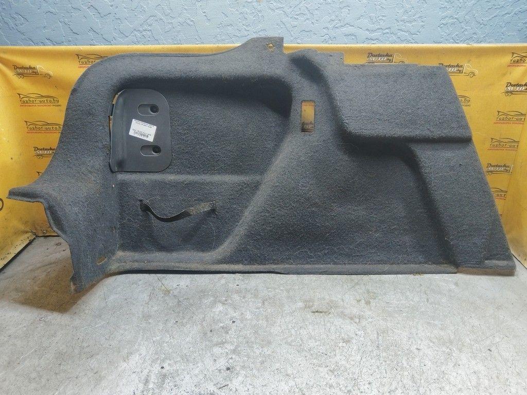 Обшивка багажника 3ZGYID Citroen C5 - Фото 2