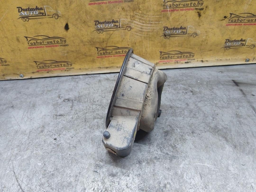 Лючок топливного бака U6R3KP Seat Toledo купить с доставкой