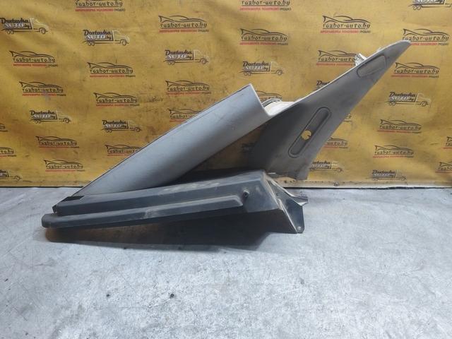 Обшивка багажника 64P0FI Opel Vectra купить с доставкой. Огромный выбор салонов. У нас есть практически все.