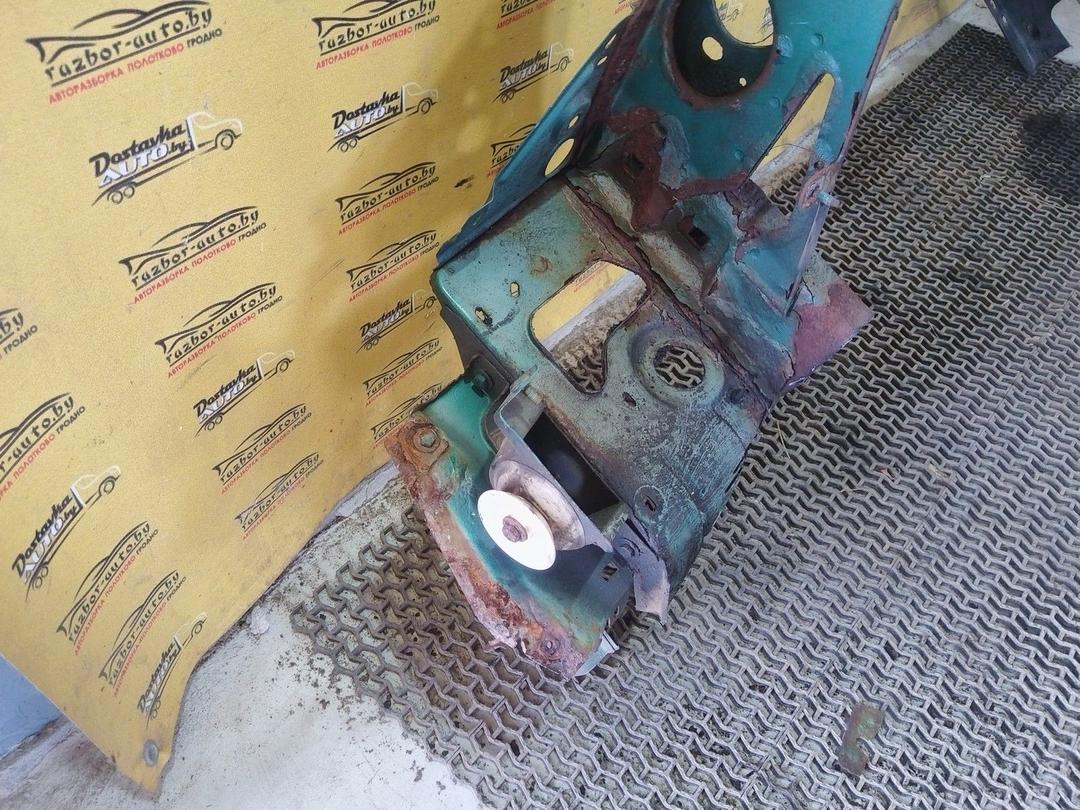 Балка под радиатор 0H0VL5 Peugeot 306 купить на авторазборке