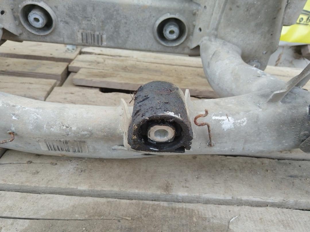 Балка подвески задняя CN2PP0 BMW 5 E39 undefined