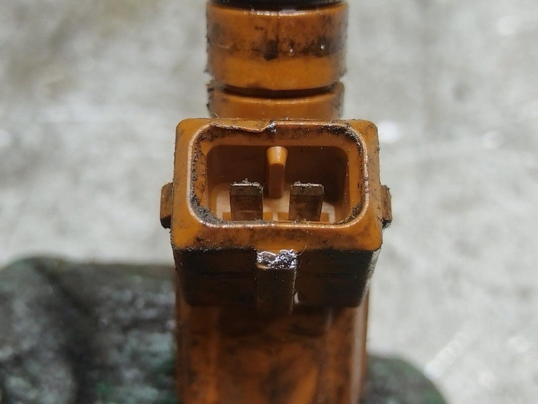 Форсунка PFPL1W Citroen Xantia - Фото 5