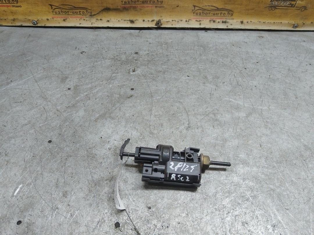 Активатор замка крышки топливного бака FZQDRM Renault Scenic купить