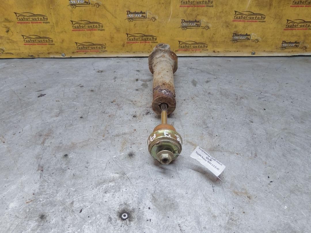 Амортизатор задний левый 3ZMOBI Toyota Avensis купить на авторазборке