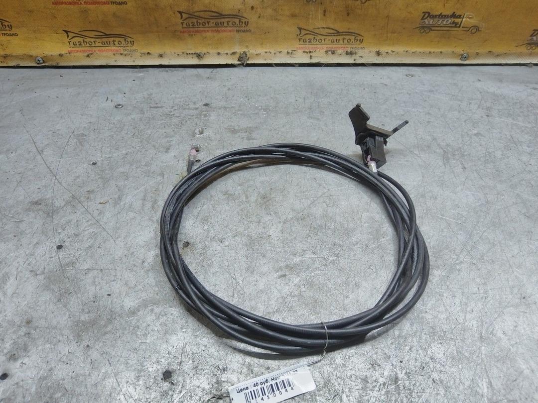 Трос открывания лючка топливного бака IH8H2N Mitsubishi Grandis купить с доставкой