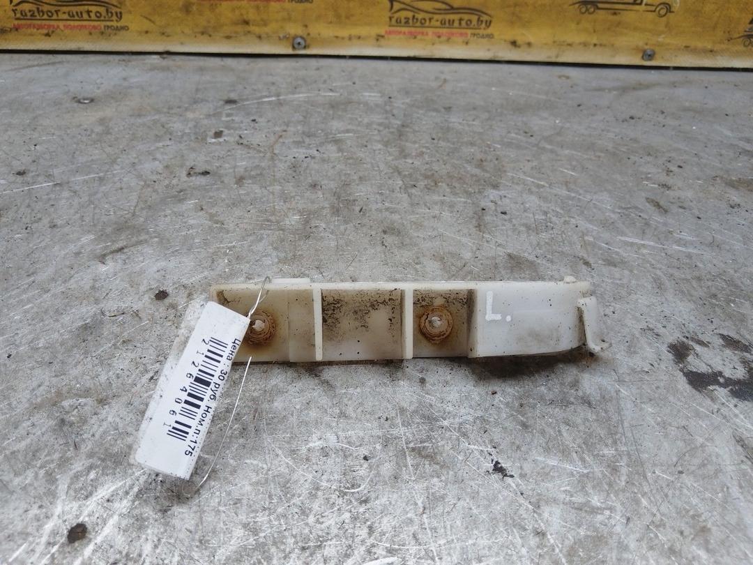 Кронштейн крепления бампера заднего HCI5ZX Nissan Micra купить в магазине запчастей бу