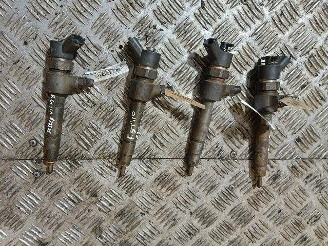 Форсунка BKAD10 Fiat Stilo купить