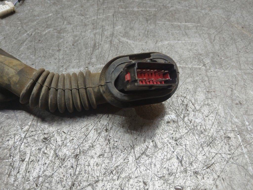 Проводка двери передней правой DDGJL2 Citroen C8 - Фото 7